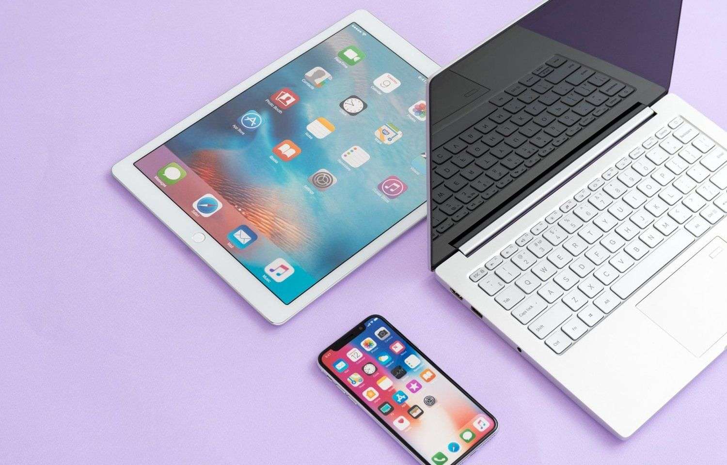 A Beautiful Sunday Morning