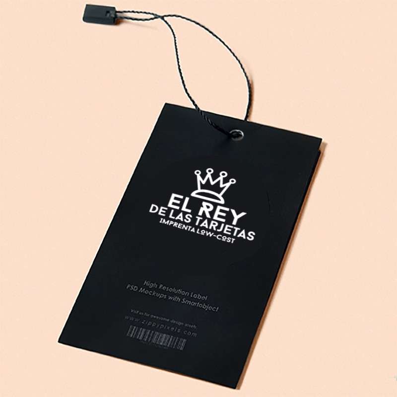 Tarjetas Troqueladas - Imagen 4