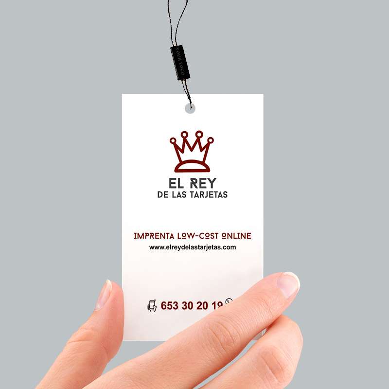 Tarjetas Troqueladas - Imagen 5