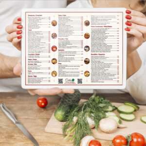 Manteles Individuales