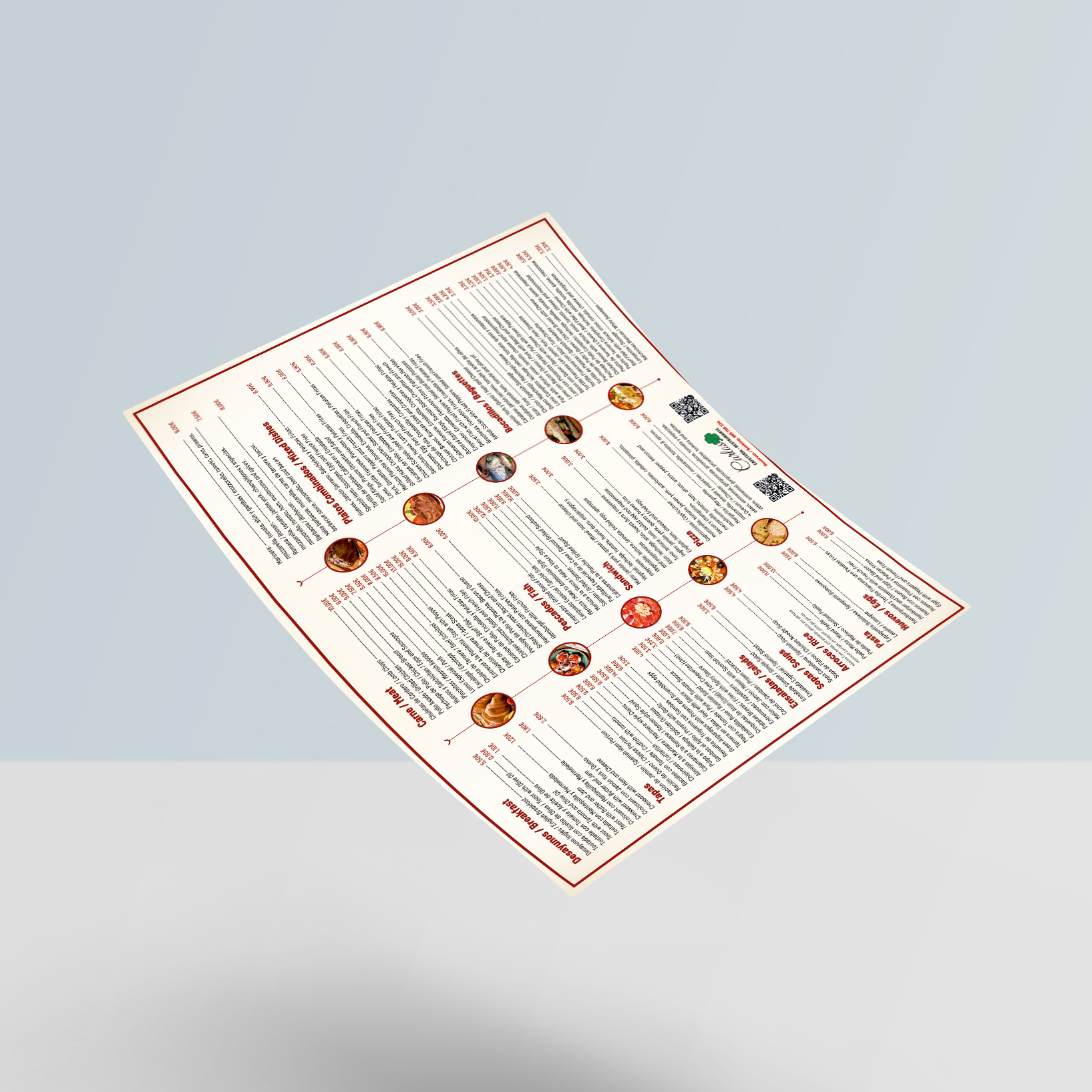 Manteles Individuales - Imagen 3