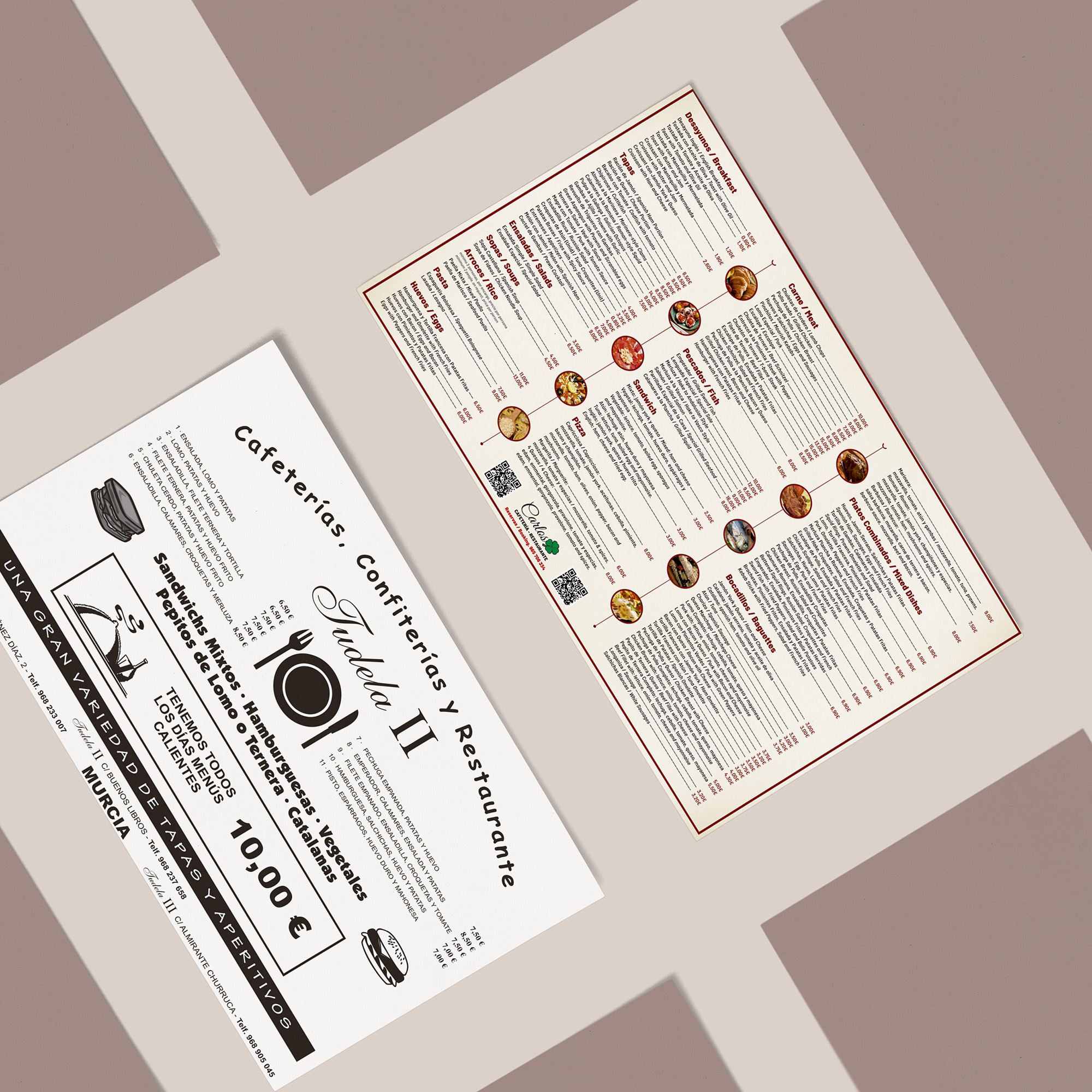 Manteles Individuales - Imagen 4