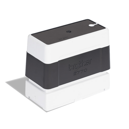 Sellos Automáticos 27x70mm