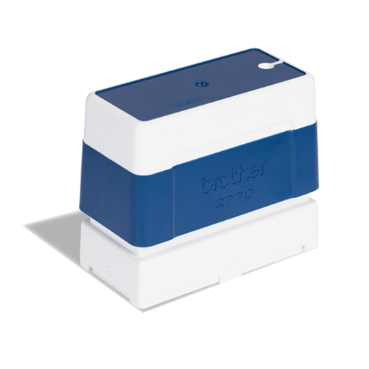 Sellos Automáticos 27x70mm - Imagen 2