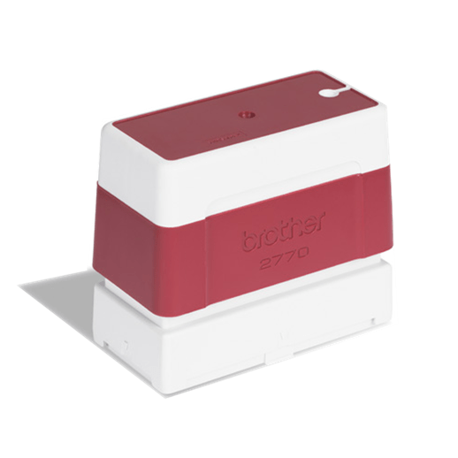 Sellos Automáticos 27x70mm - Imagen 5