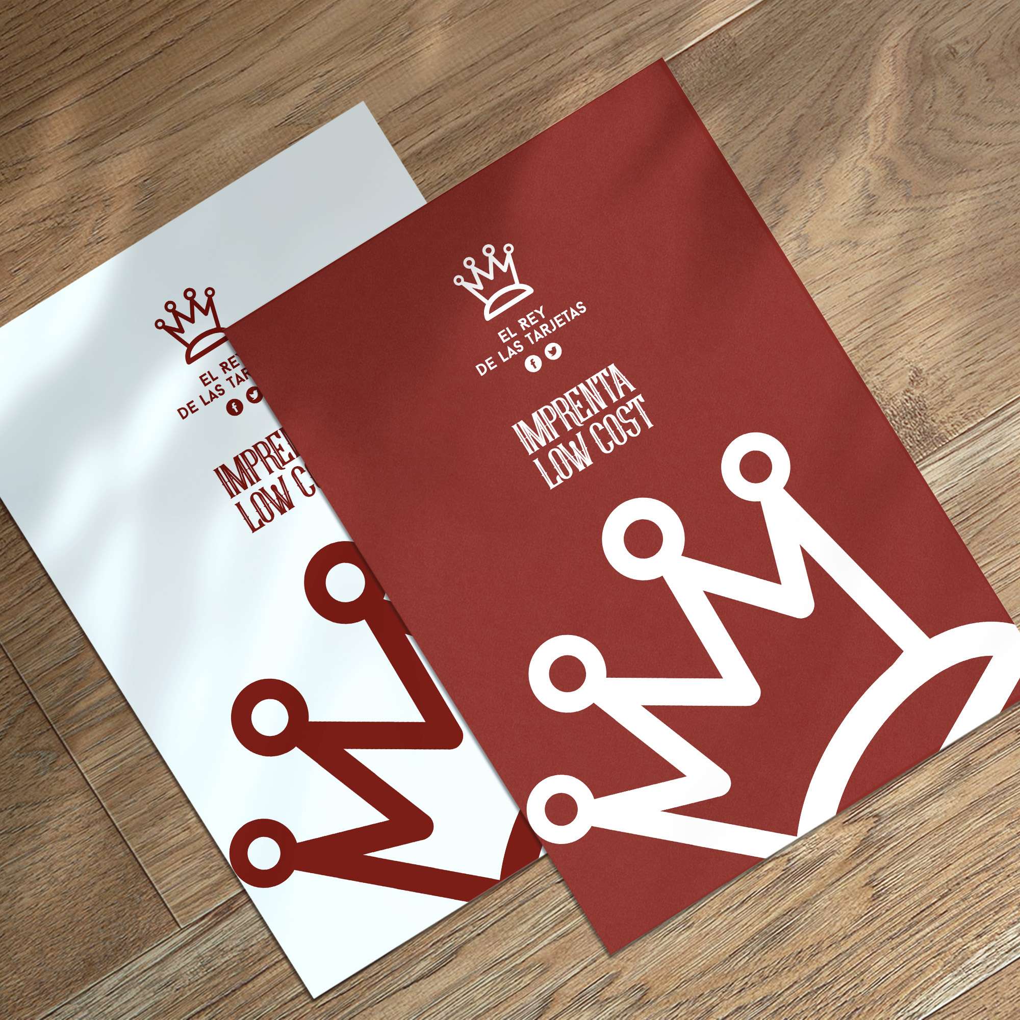 Flyers A4 (folio) - Imagen 2