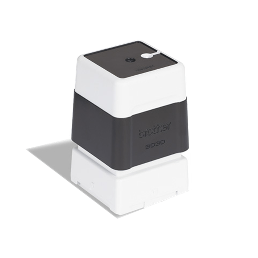 Sellos Automáticos 30x30mm