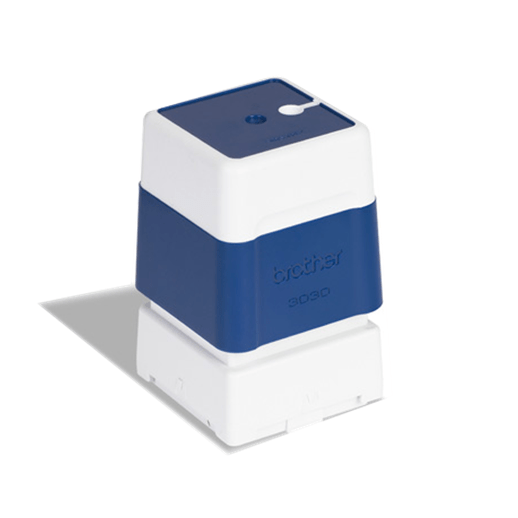 Sellos Automáticos 30x30mm - Imagen 5