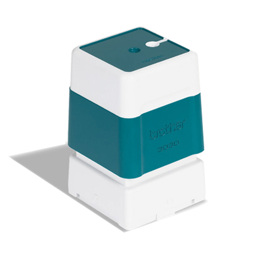 Sellos Automáticos 30x30mm - Imagen 4