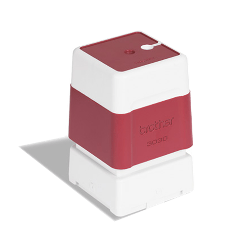 Sellos Automáticos 30x30mm - Imagen 3