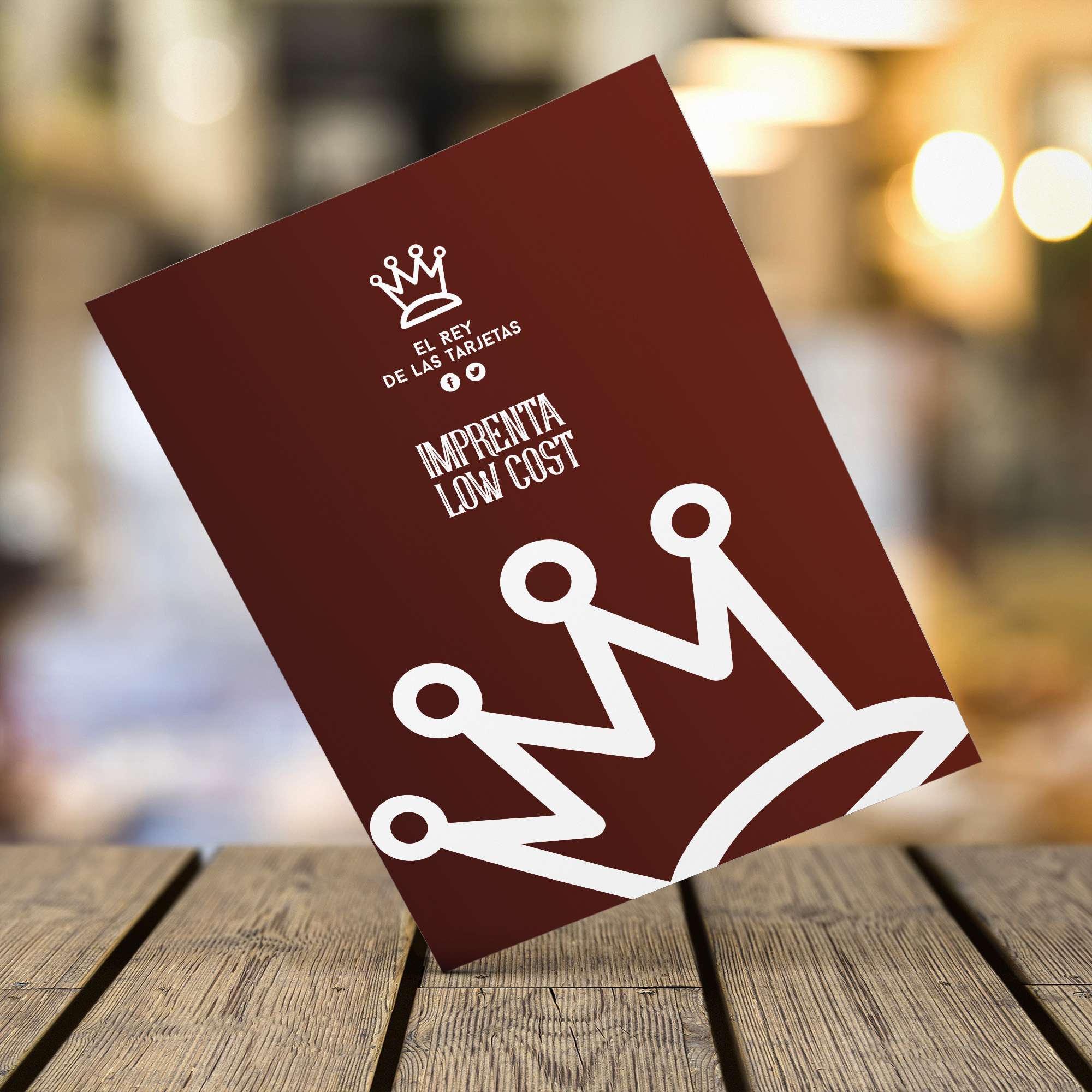 Flyers A4 (folio) - Imagen 5