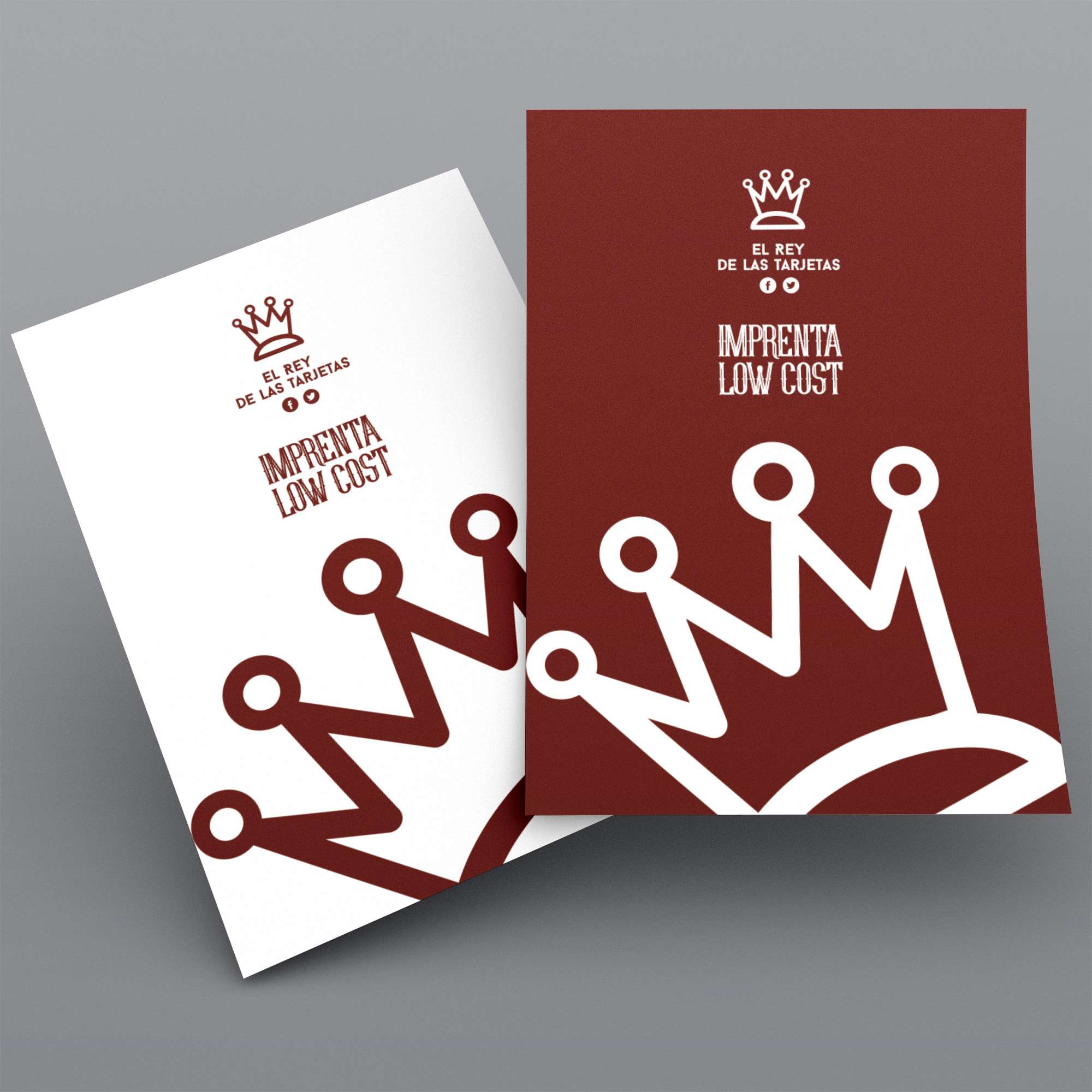 Flyers A4 (folio) - Imagen 4