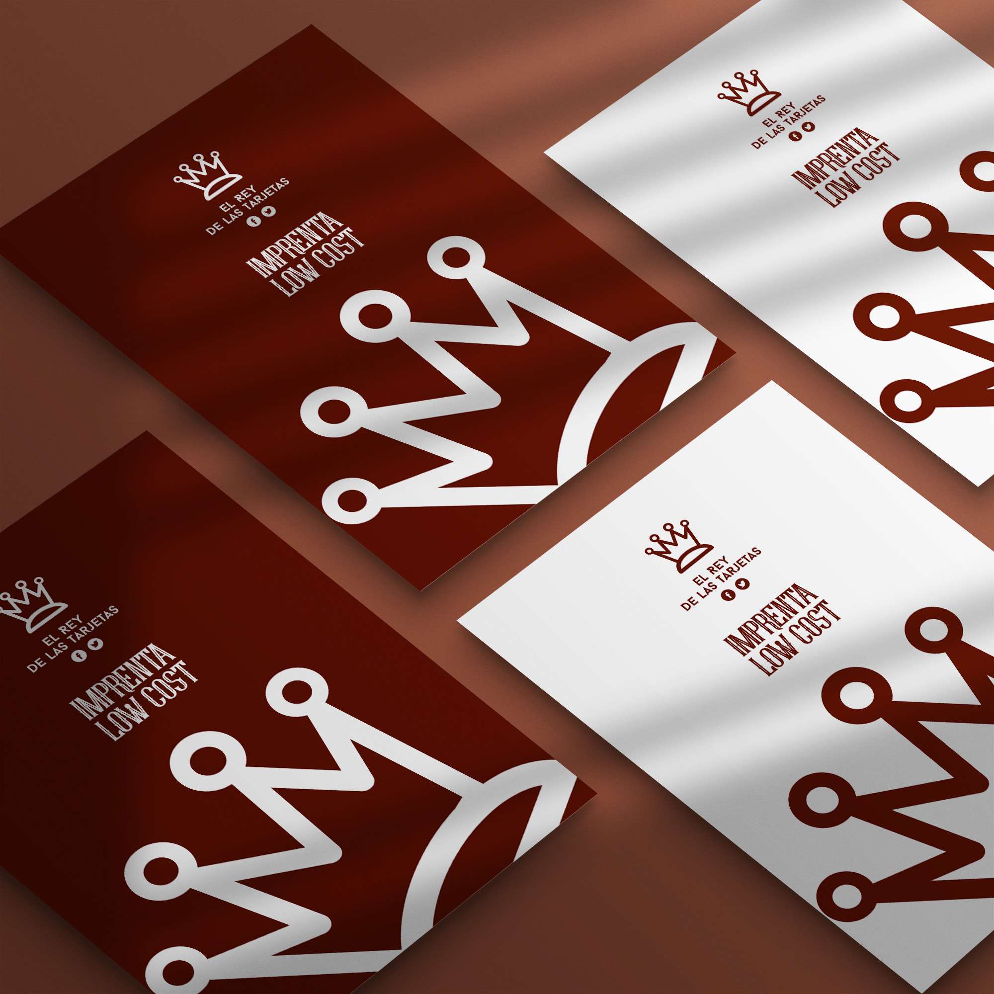 Flyers A4 (folio) - Imagen 3