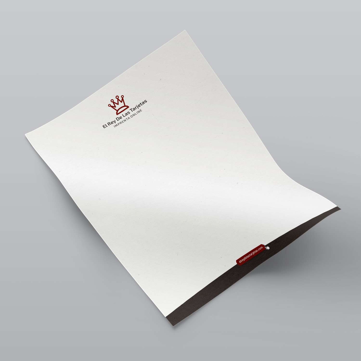 Papel de Carta - Imagen 5