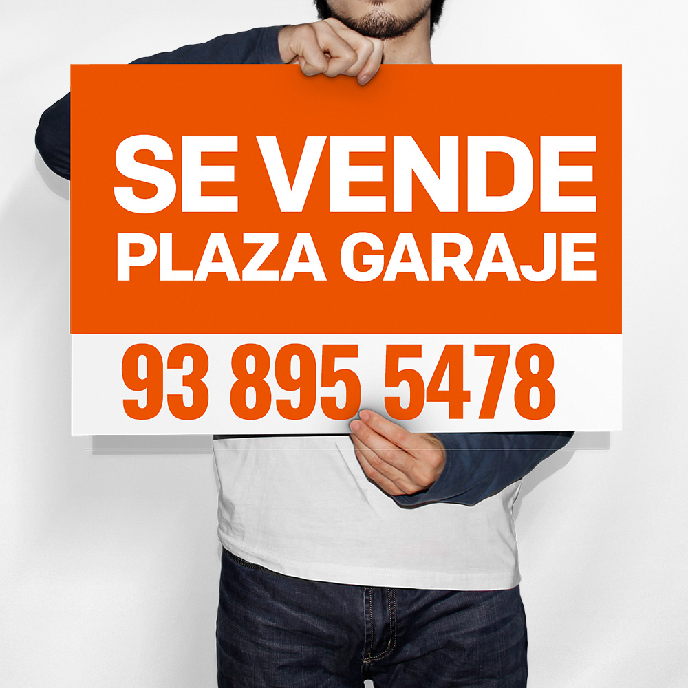 Carteles PVC Fórex - Imagen 5
