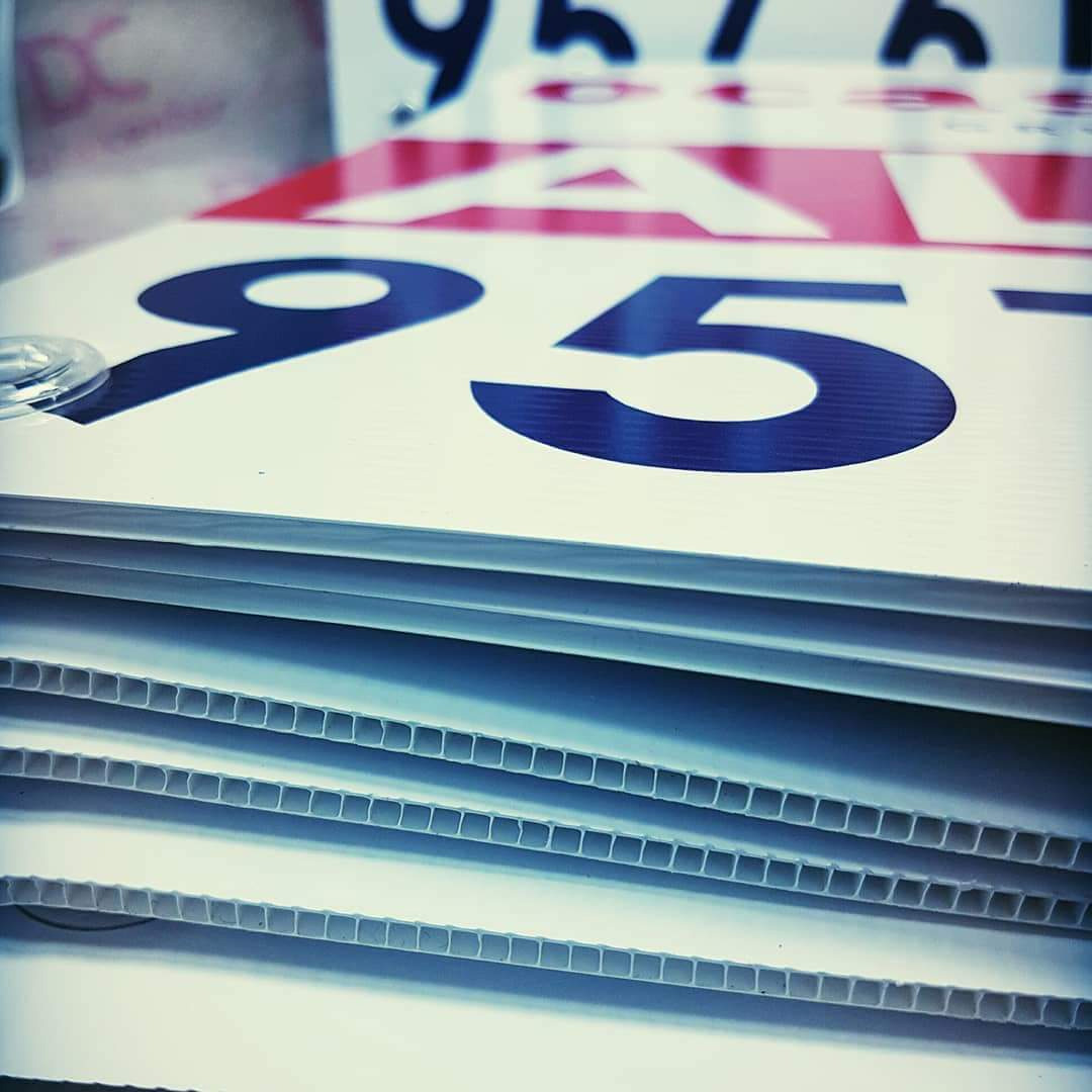 Carteles PVC Fórex - Imagen 6