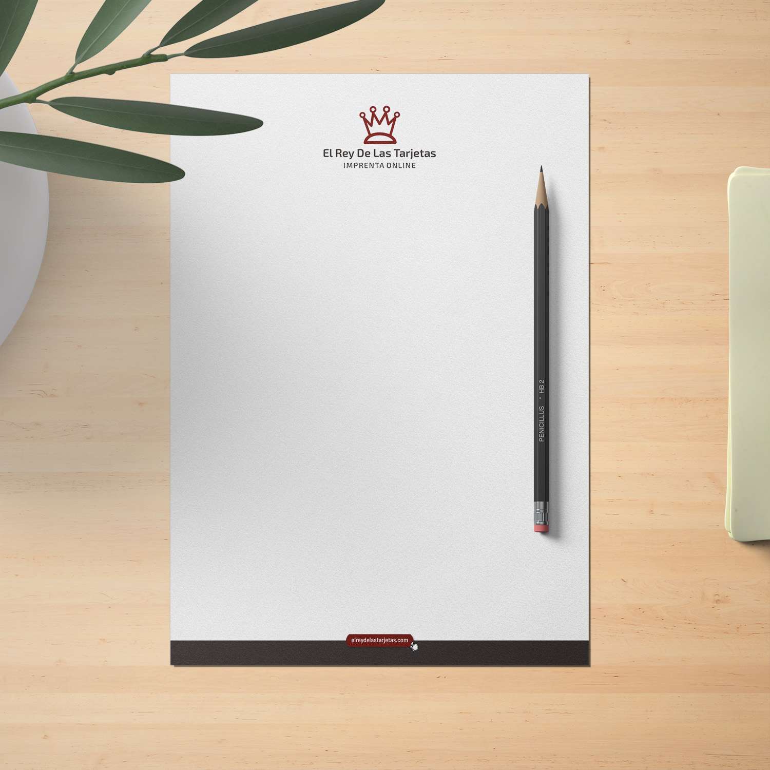 Papel de Carta - Imagen 2