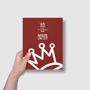 Flyers A5 (1/2 folio)