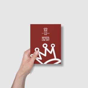 Flyers A6 (1/4 folio)