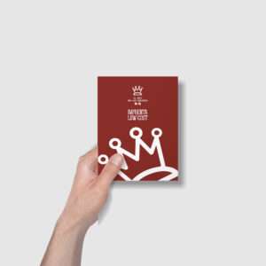 Flyers A7 (1/8 folio)