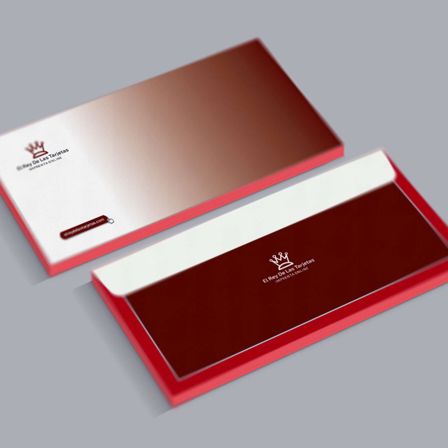 Sobres Americanos - Imagen 4