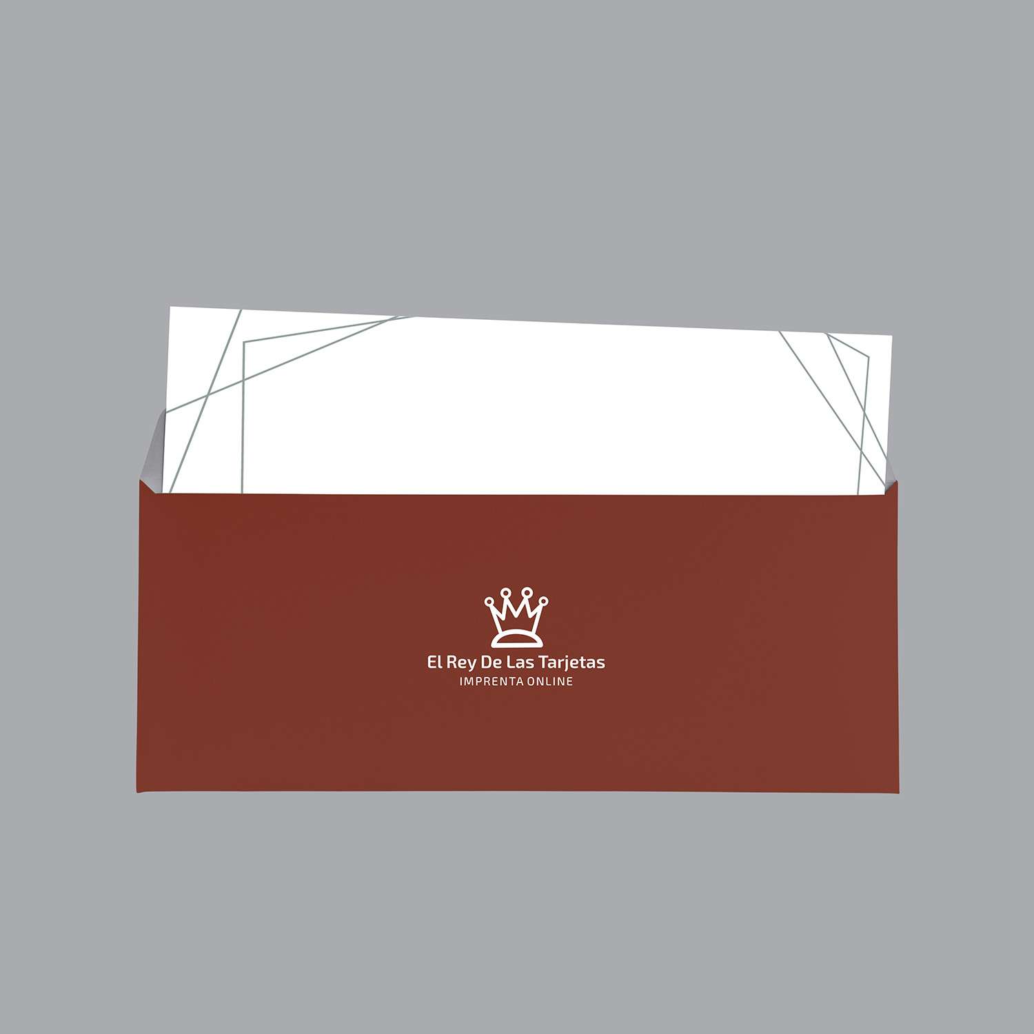 Sobres Americanos - Imagen 3