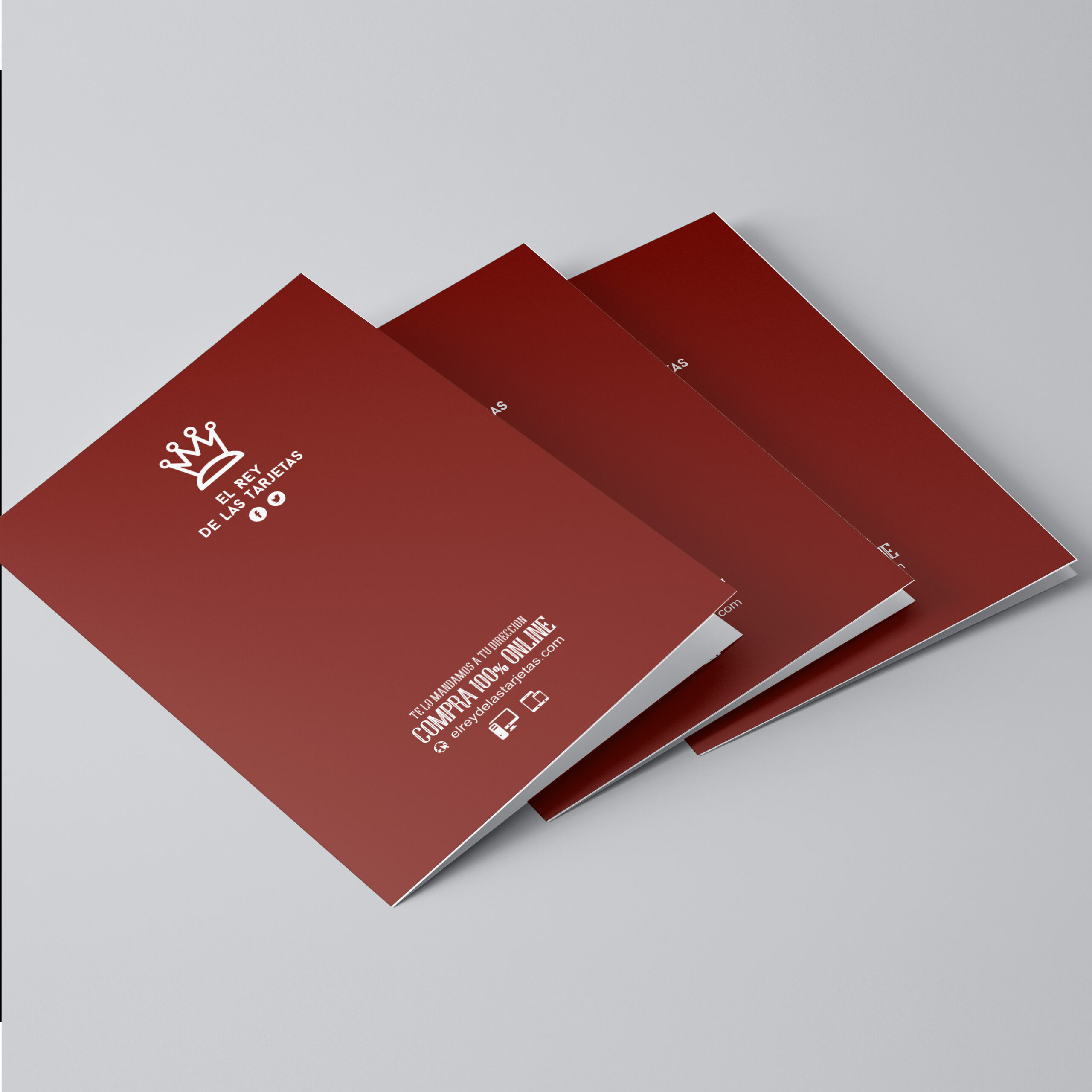 Carpetas sin Solapa - Imagen 4