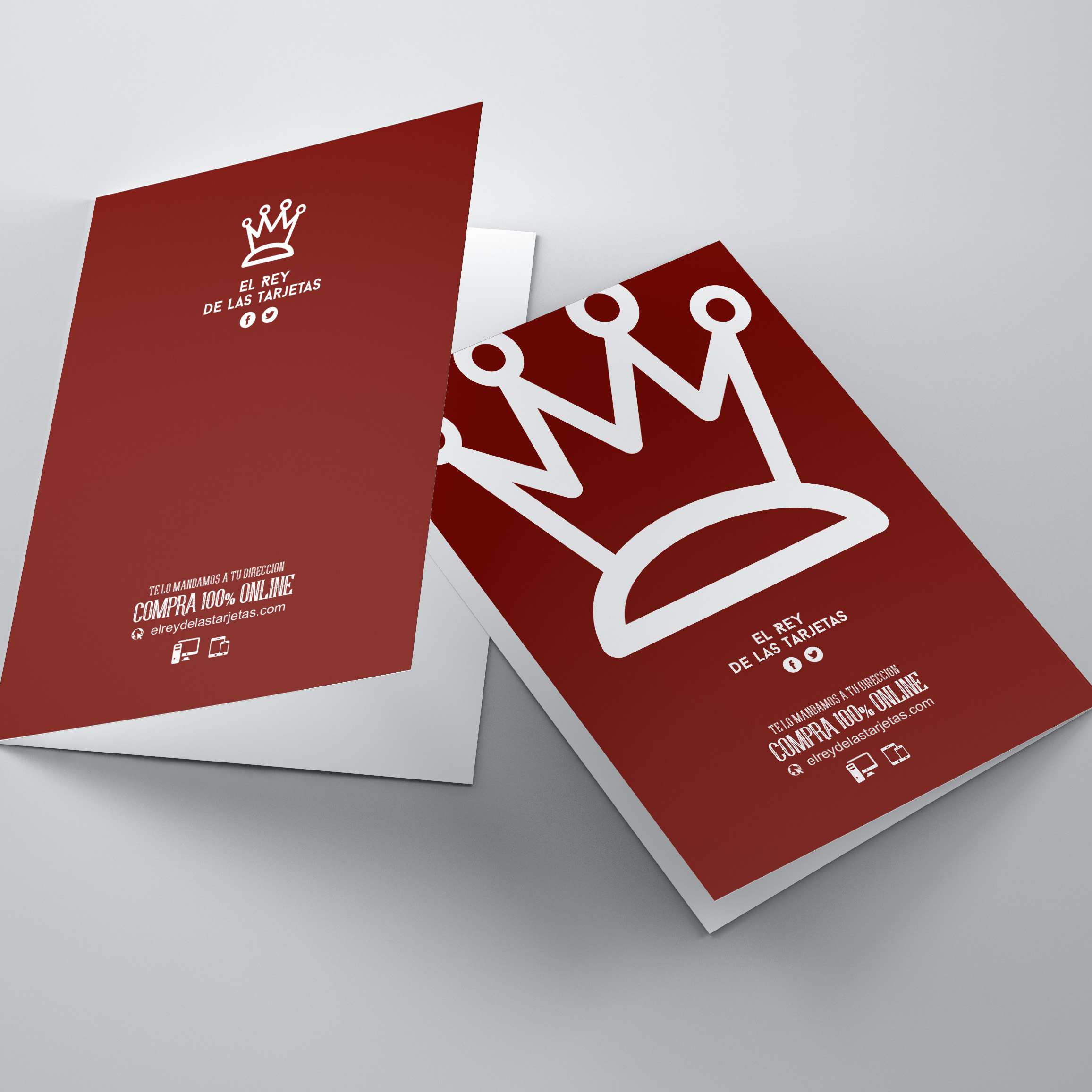 Carpetas sin Solapa - Imagen 3