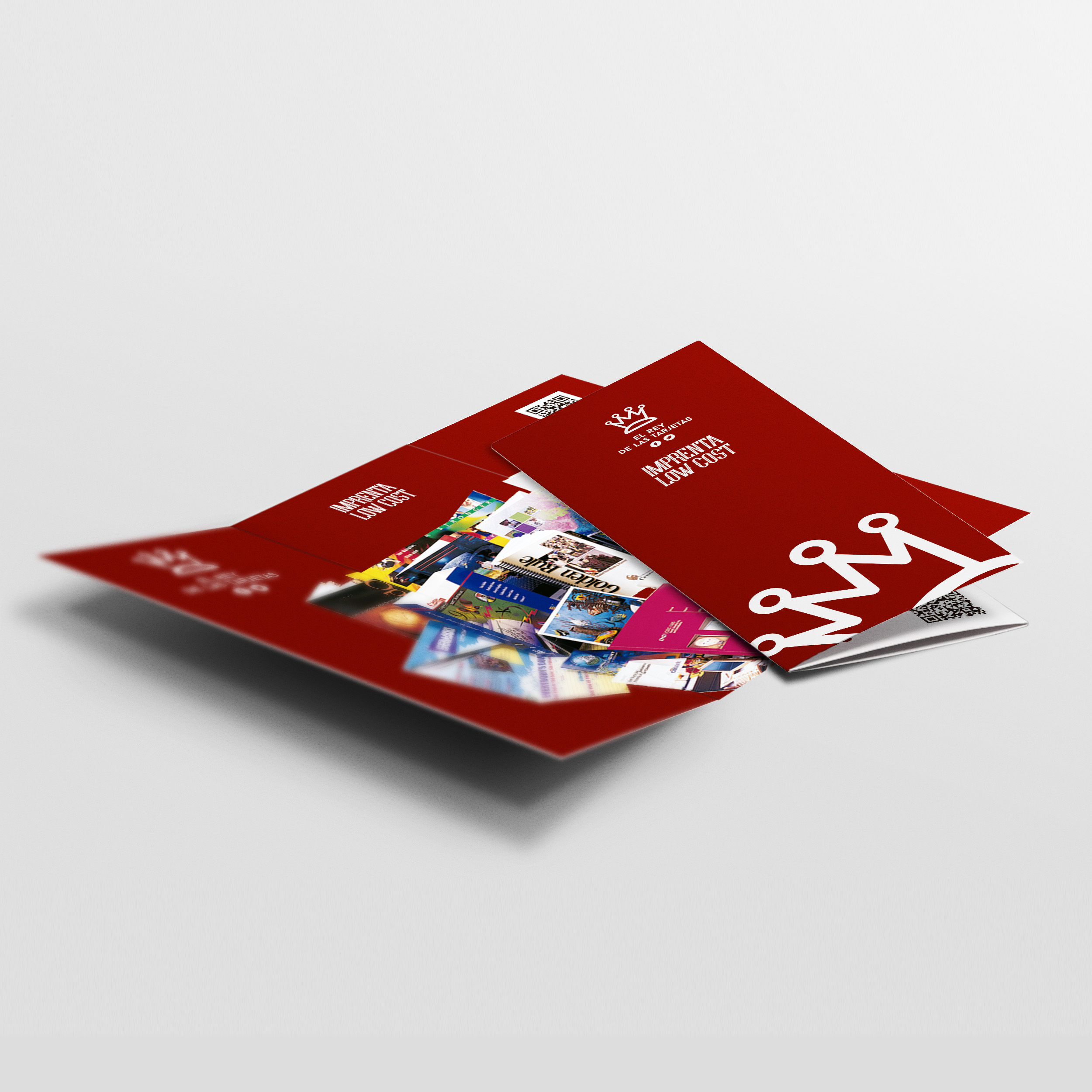 Trípticos - Imagen 5