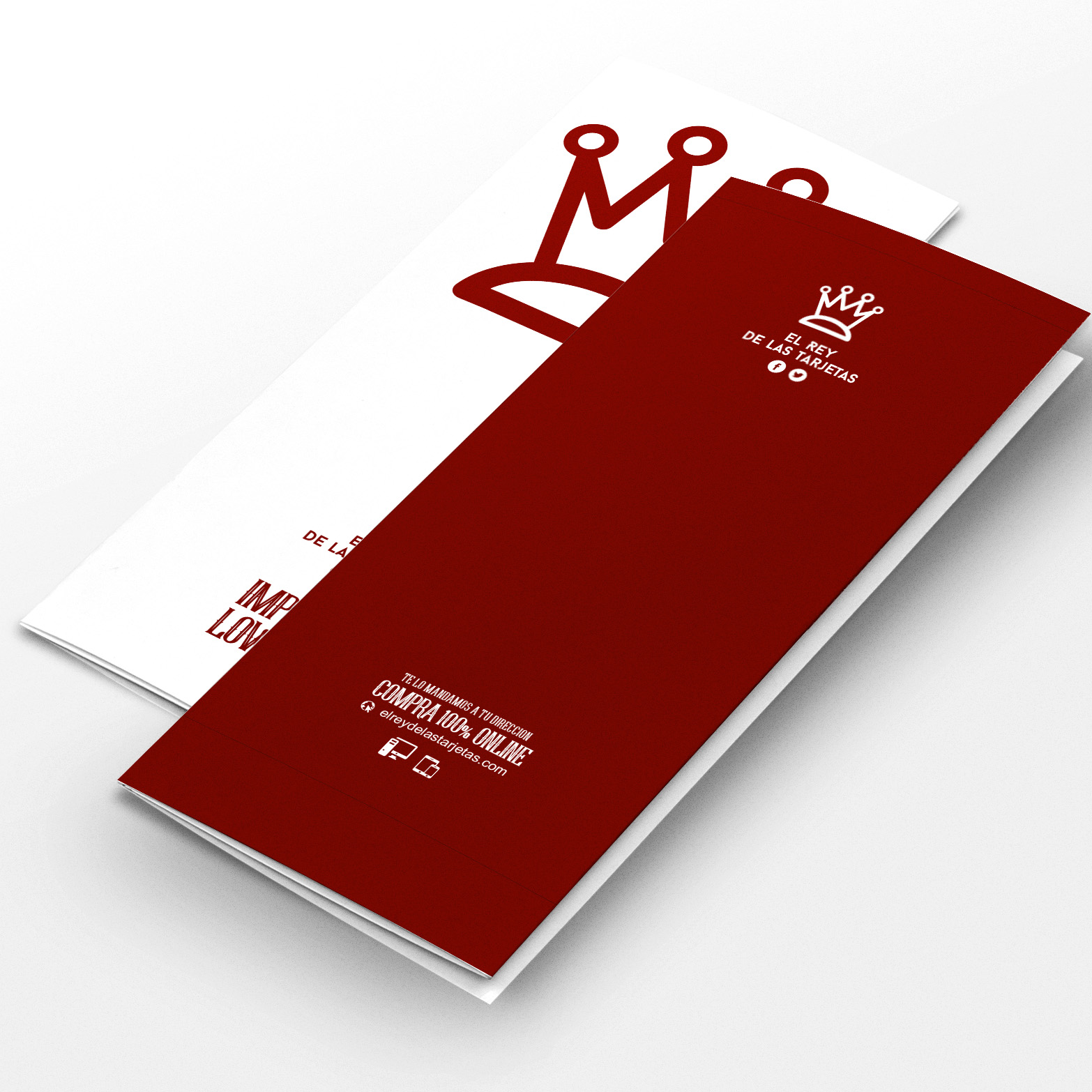 Trípticos - Imagen 4