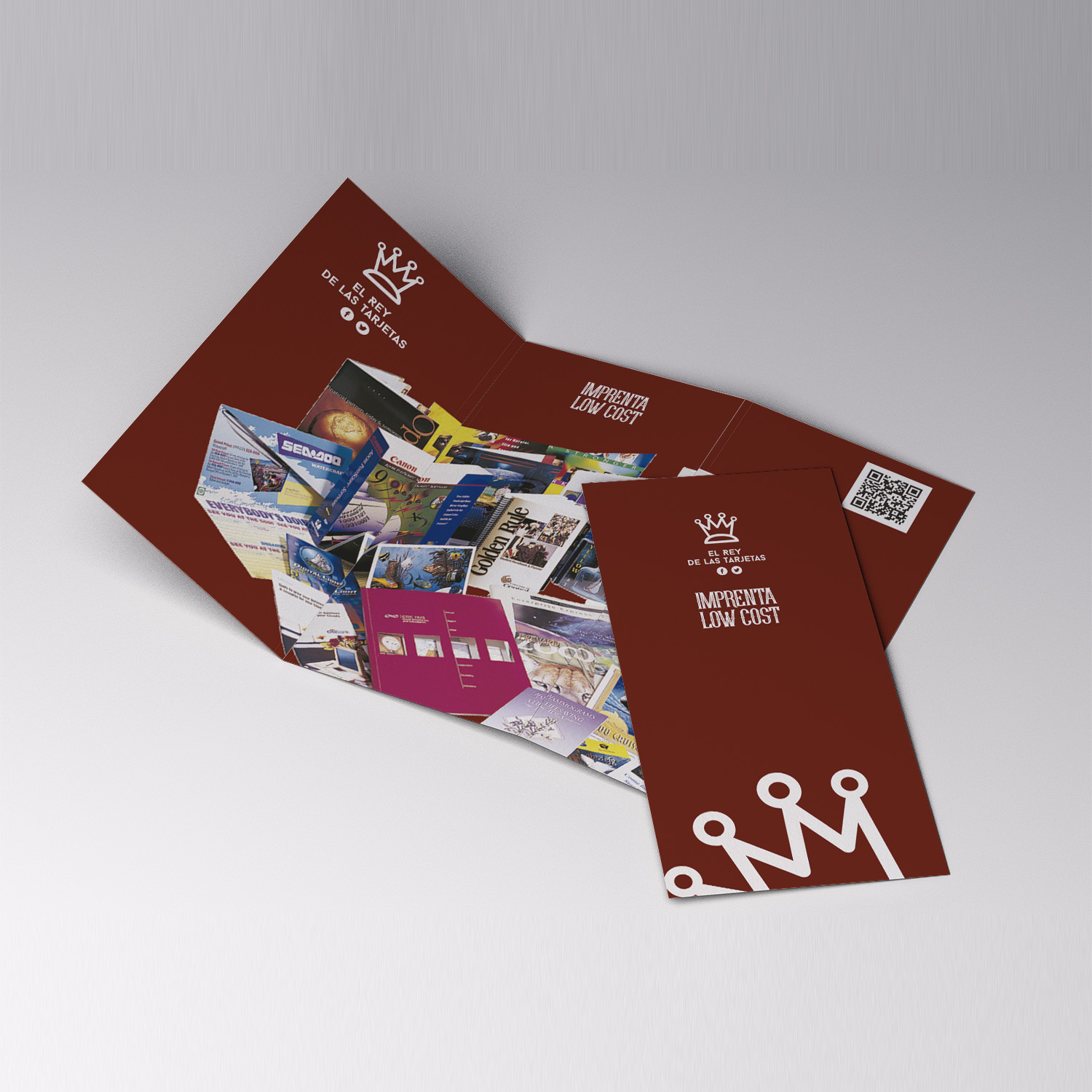 Trípticos - Imagen 3