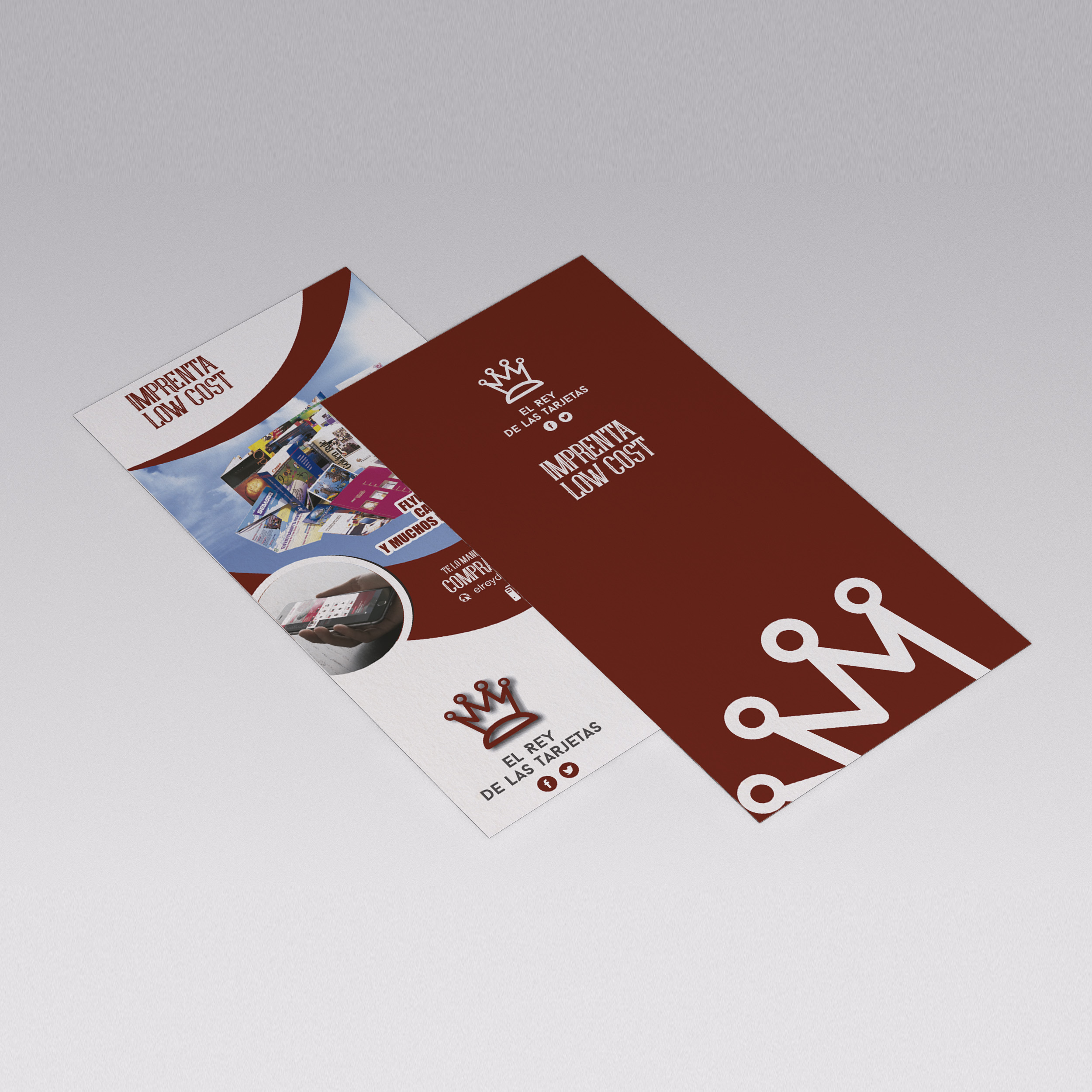 Trípticos - Imagen 2